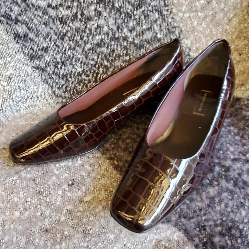 Nordstrom heel